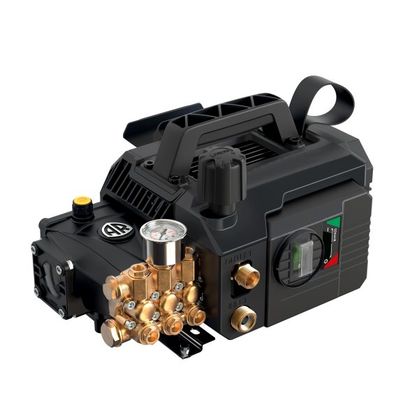 Hidrolavadora Annovi Reverberi NEW Blitz 8.15, 4.0HP-220V; 2200 PSI
