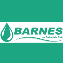 Barnes de Colombia