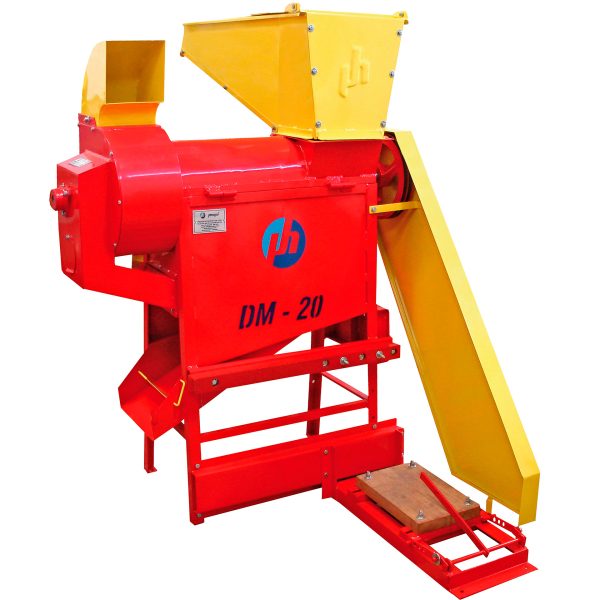 Desgranadora de maíz DM-20T
