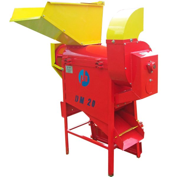 Desgranadora de maíz DM-20T - Imagen 2