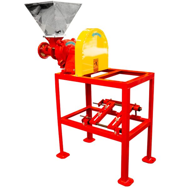 Molino para granos MDP-60