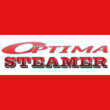 Accesorios Optima Steamer