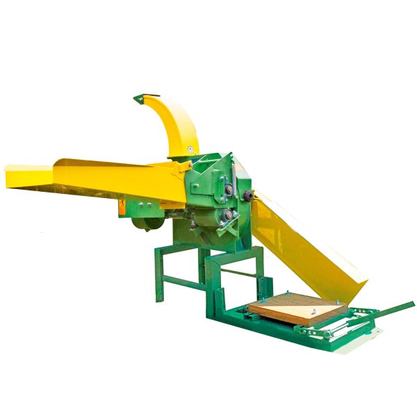 Picadora para Ensilaje Penagos PE-800B - Imagen 2