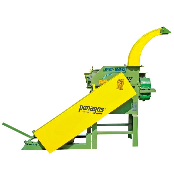 Picadora para Ensilaje Penagos PE-800B